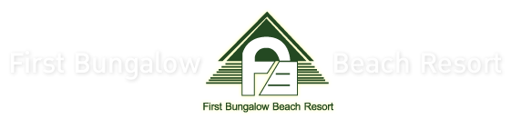 First Bungalow Beach Resort